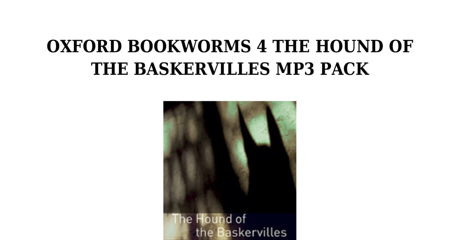 OXFORD-BOOKWORMS-4-THE.pdf | DocDroid