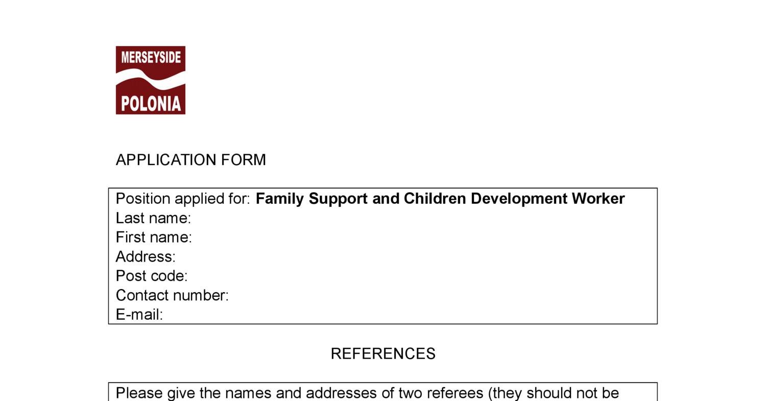 Application Form.doc | DocDroid