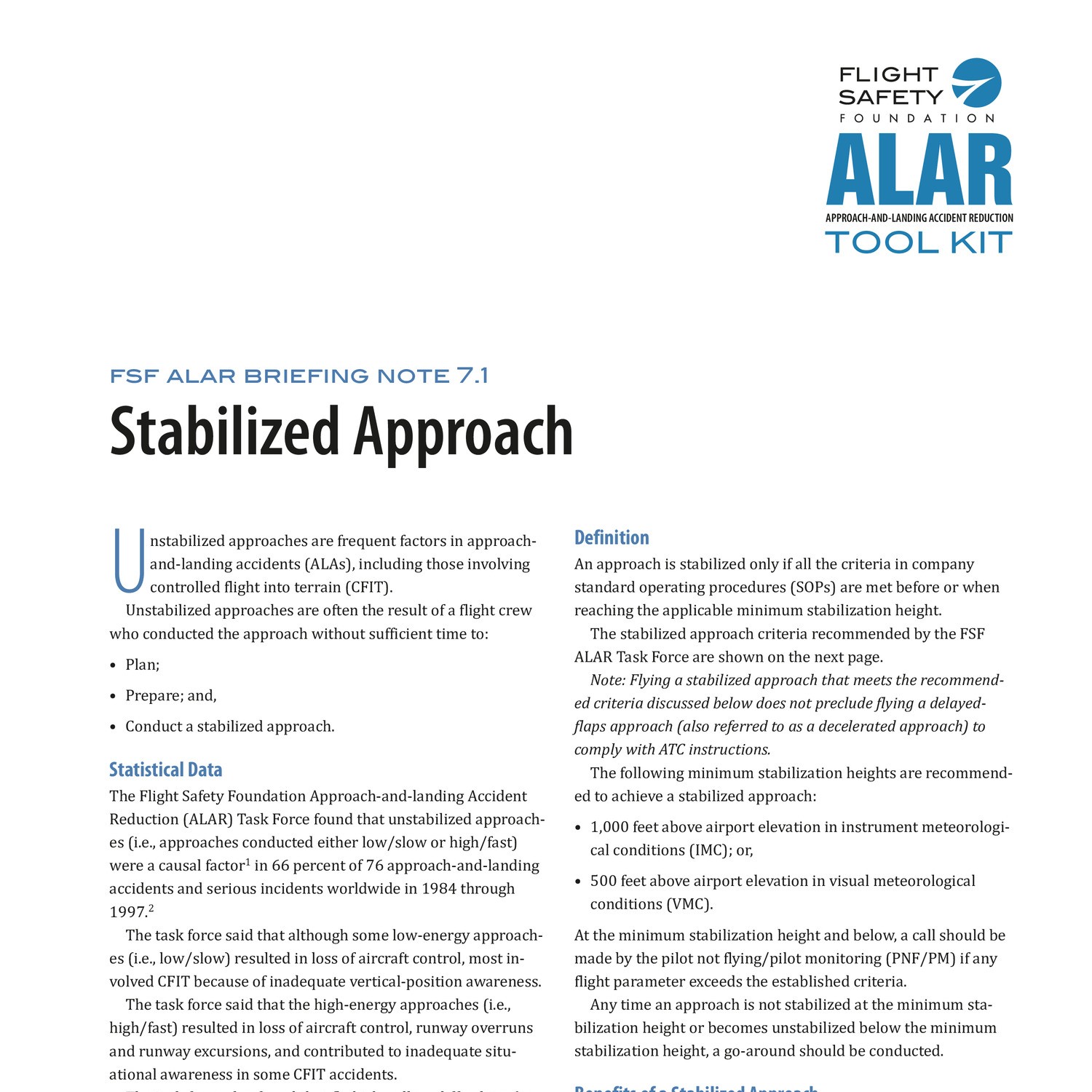 stabilized approach fsf.pdf DocDroid