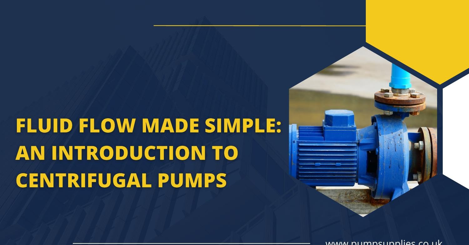 what is centrifugal pump.pdf DocDroid