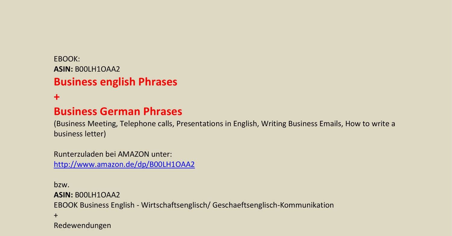 german business-language Letter Email Basics.pdf  DocDroid