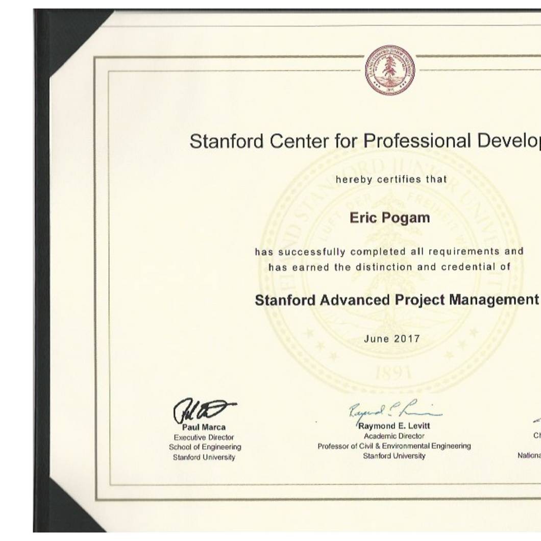 STANFORDPROJECTMANAGEMENT.pdf DocDroid