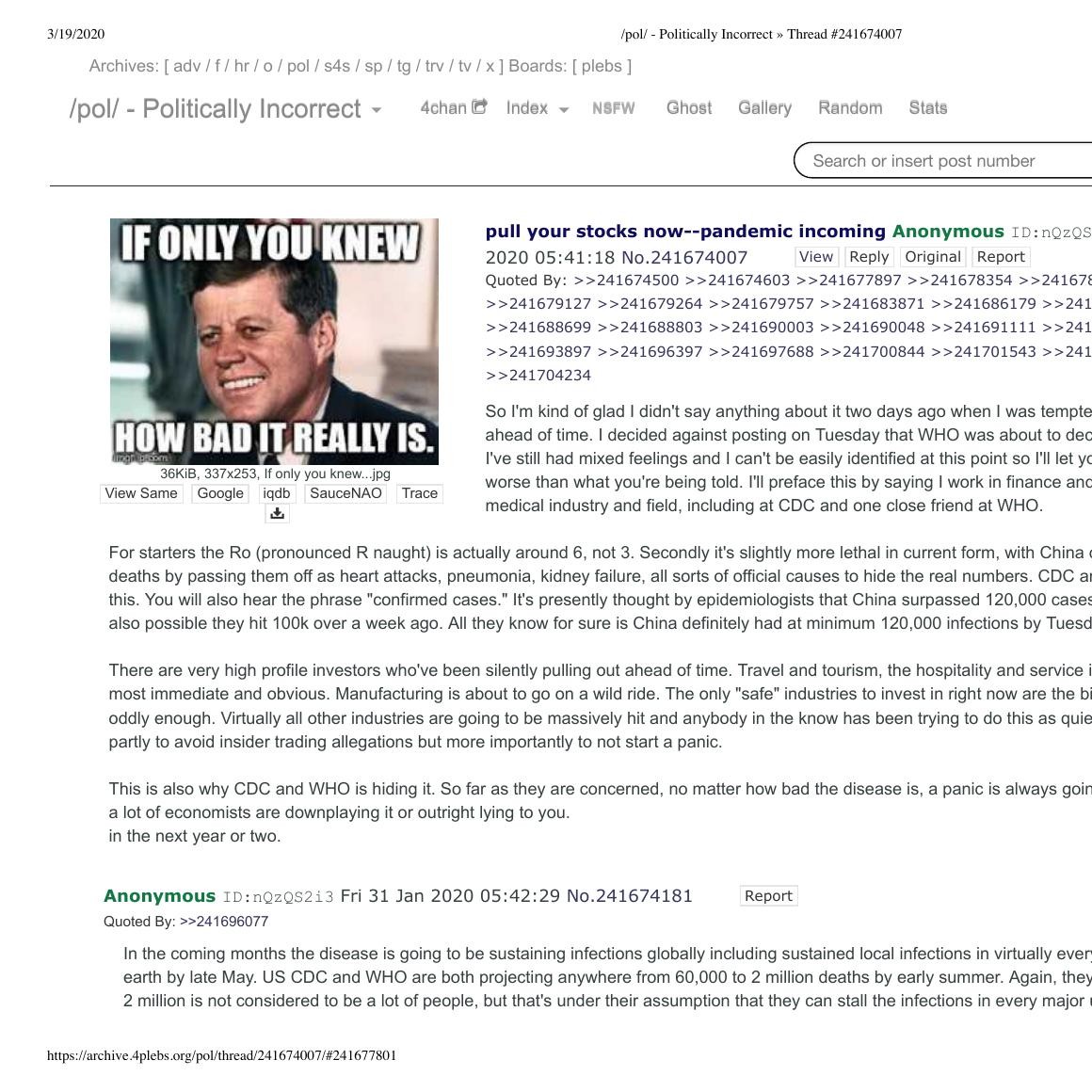 _pol_ - Politically Incorrect » Thread #241674007.pdf | DocDroid