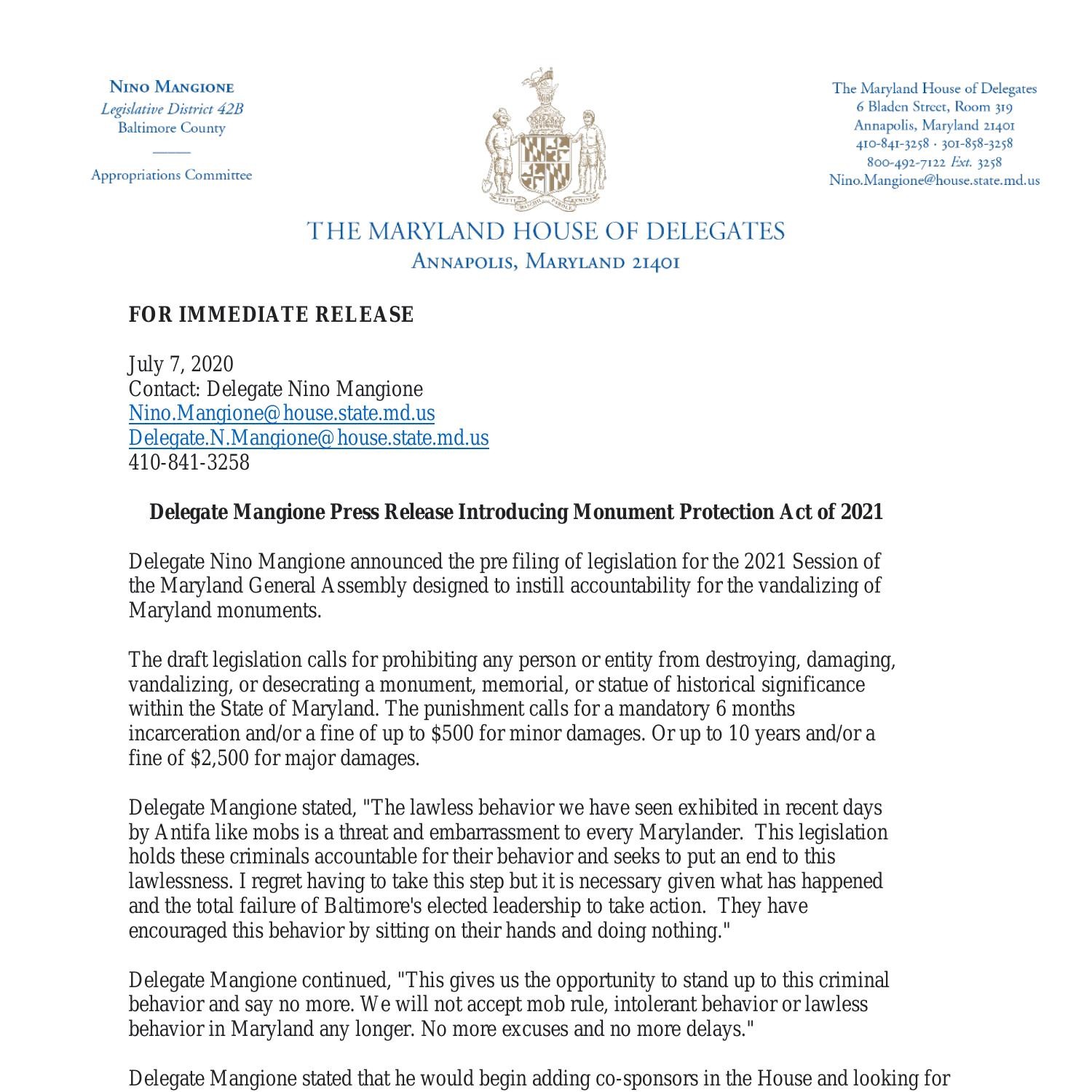 monument protection act 2021 press release.pdf DocDroid