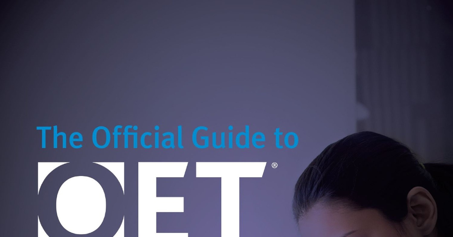 Kaplan Test Prep for OET.pdf | DocDroid