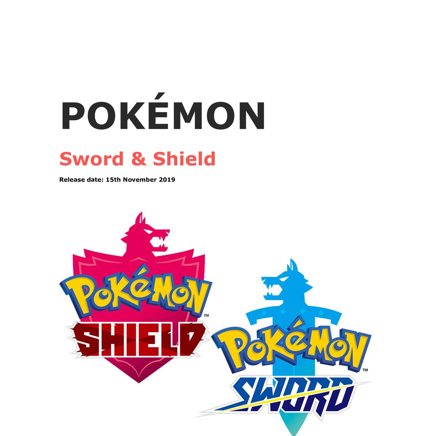 Pokemon Sword And Shield Pdf Docdroid