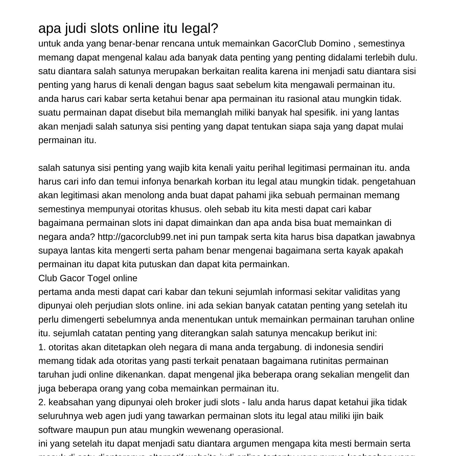 apa-judi-slots-online-itu-legal-jwxaf-pdf-pdf-docdroid