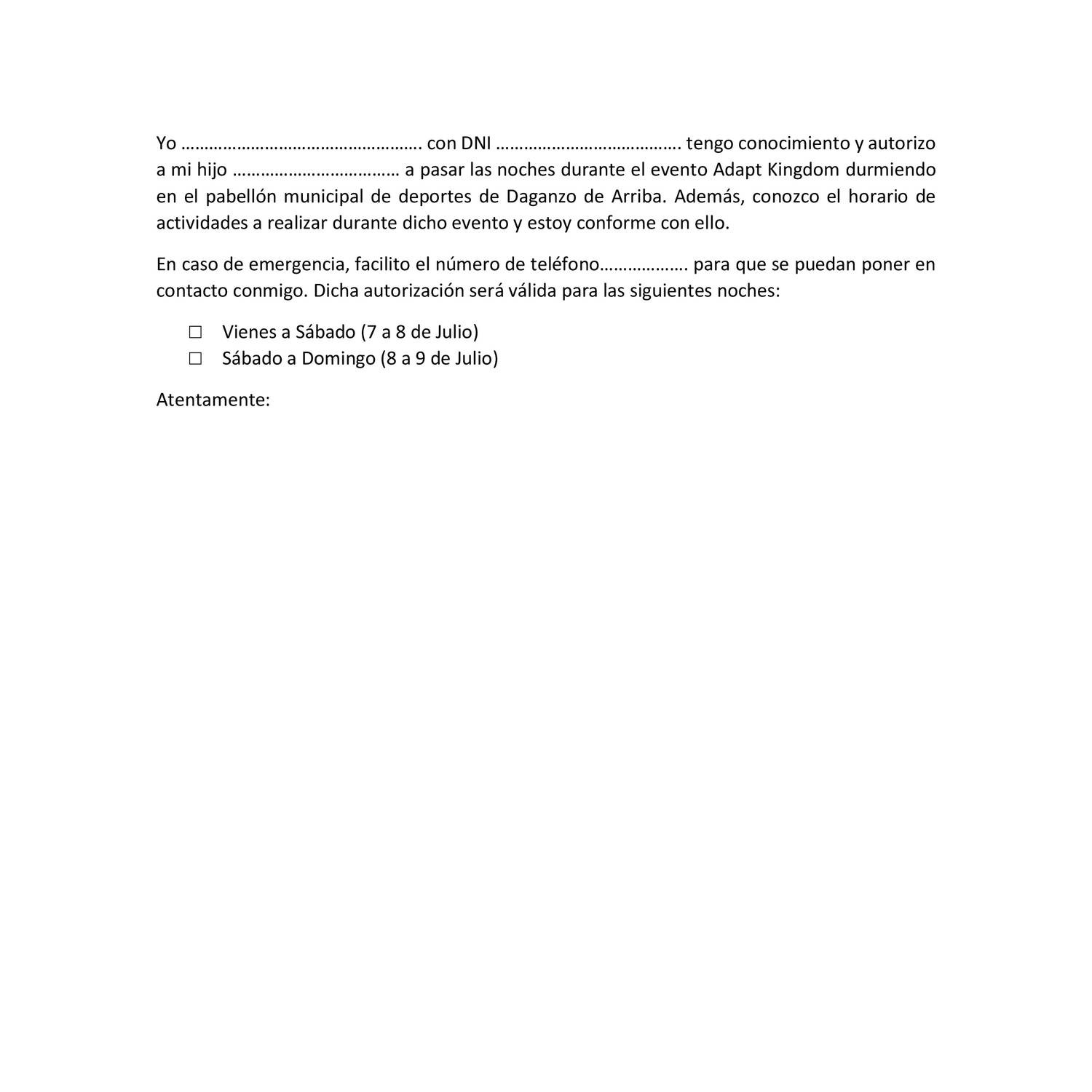 modelo autorizacion.pdf | DocDroid