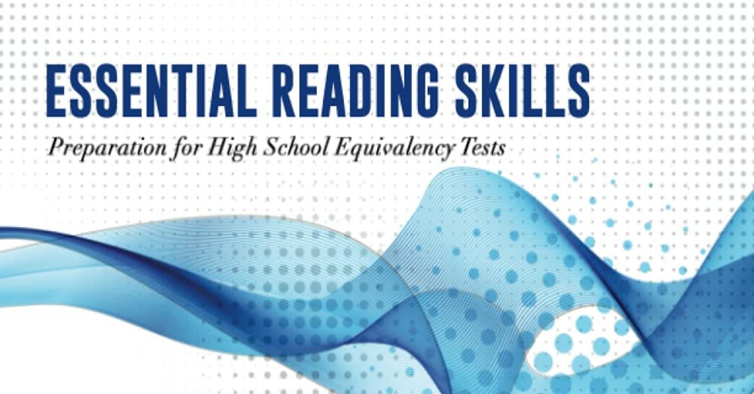 DOWNLOAD Essential Reading Skills Preparation for High School ...