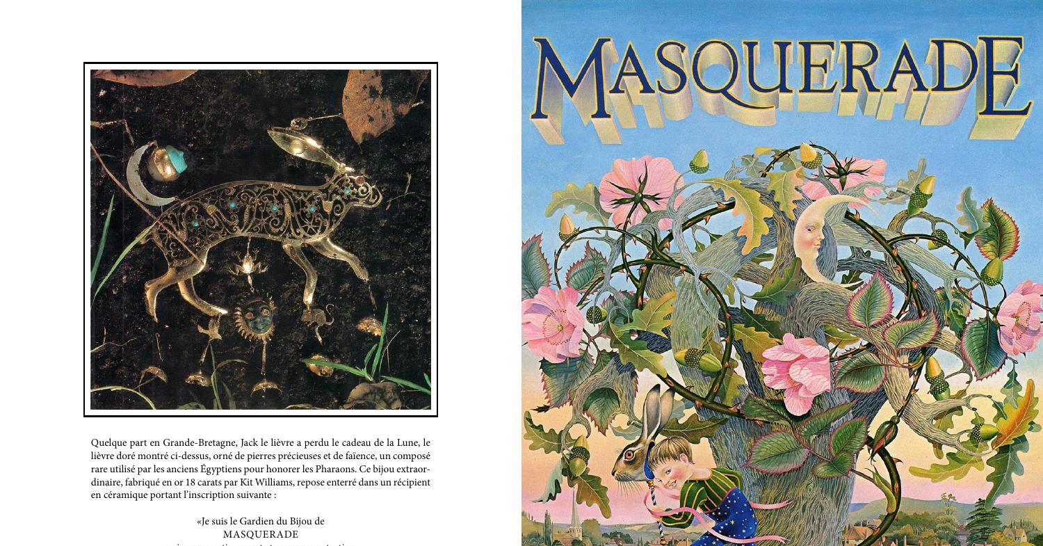 MASQUERADE_BOOK_SOLUTIONS_FR.pdf | DocDroid