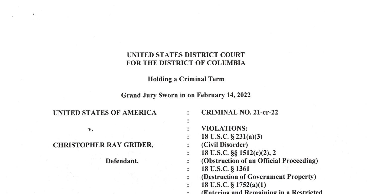 Grider Superseding Indictment.pdf | DocDroid