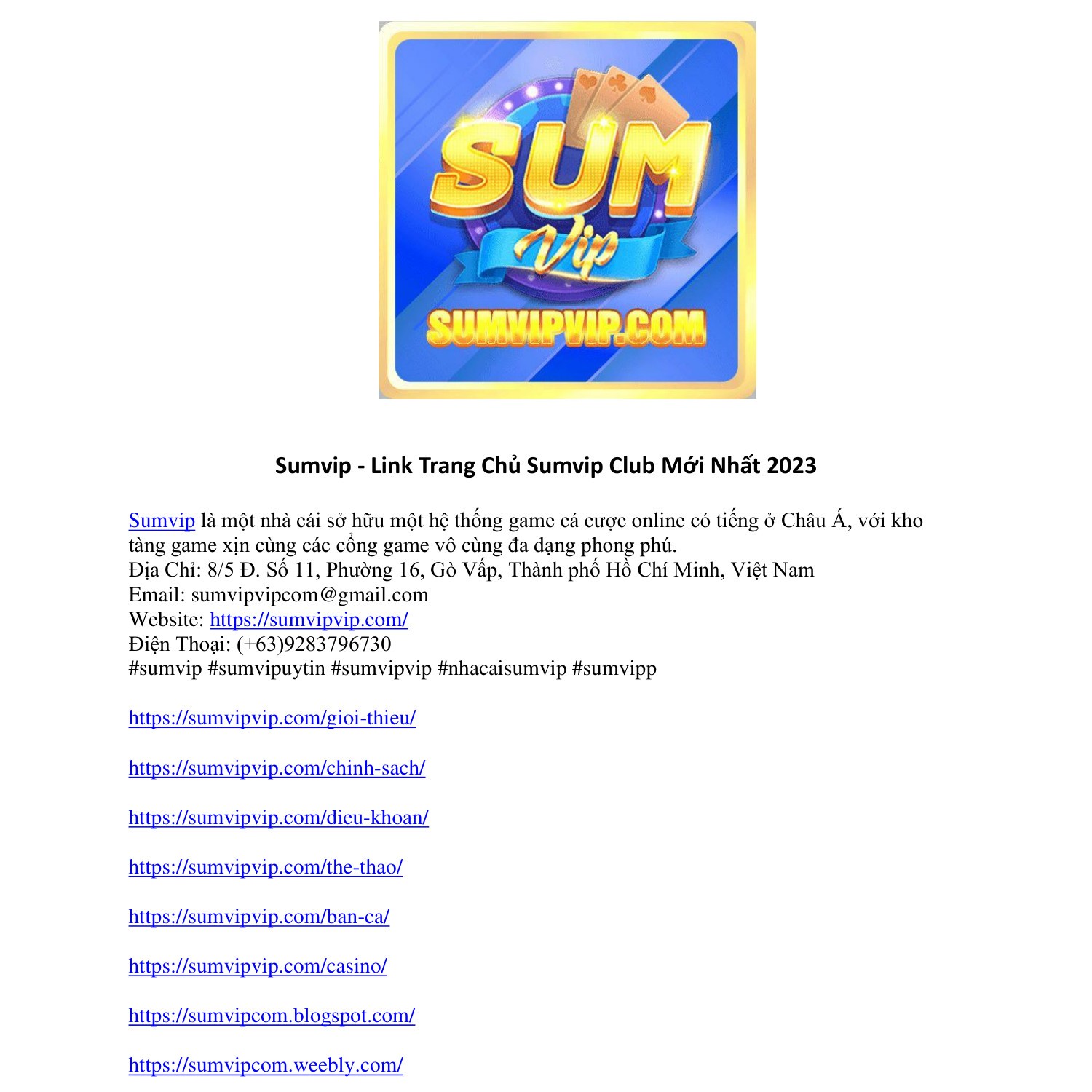 Sumvipcom docx DocDroid