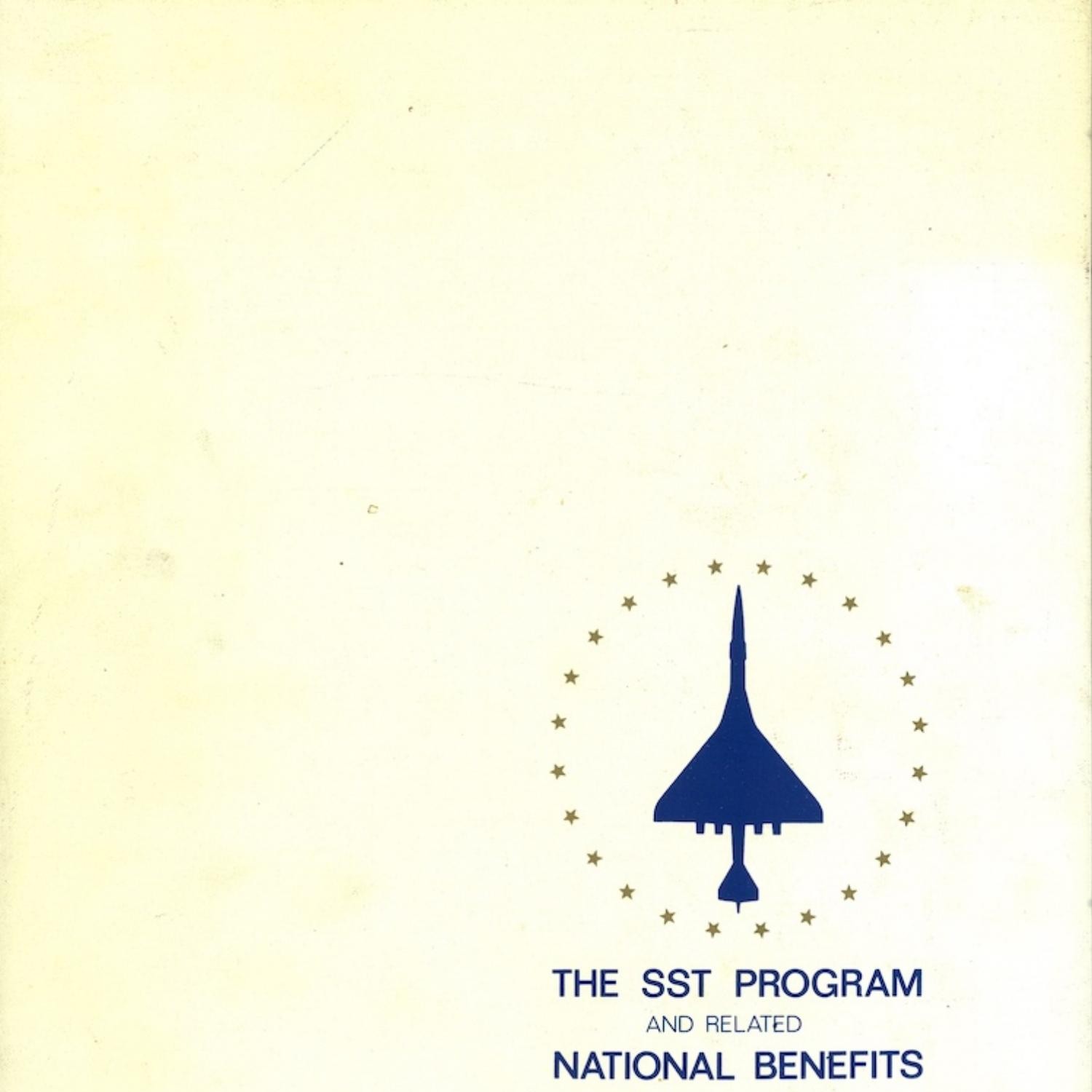 Boeing SST Program and Related National Benefits Brochure.pdf | DocDroid