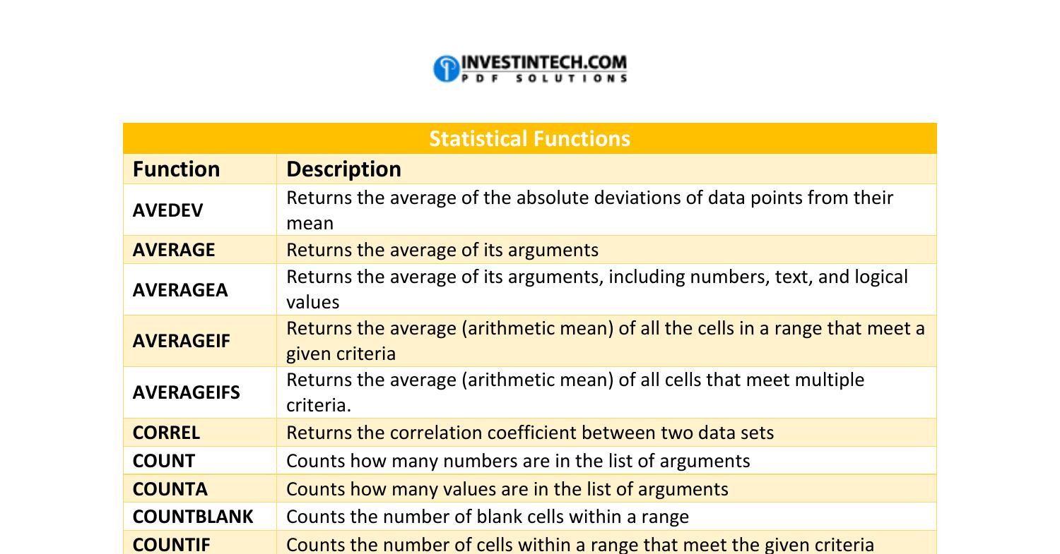 Statistical_Functions (1).pdf | DocDroid
