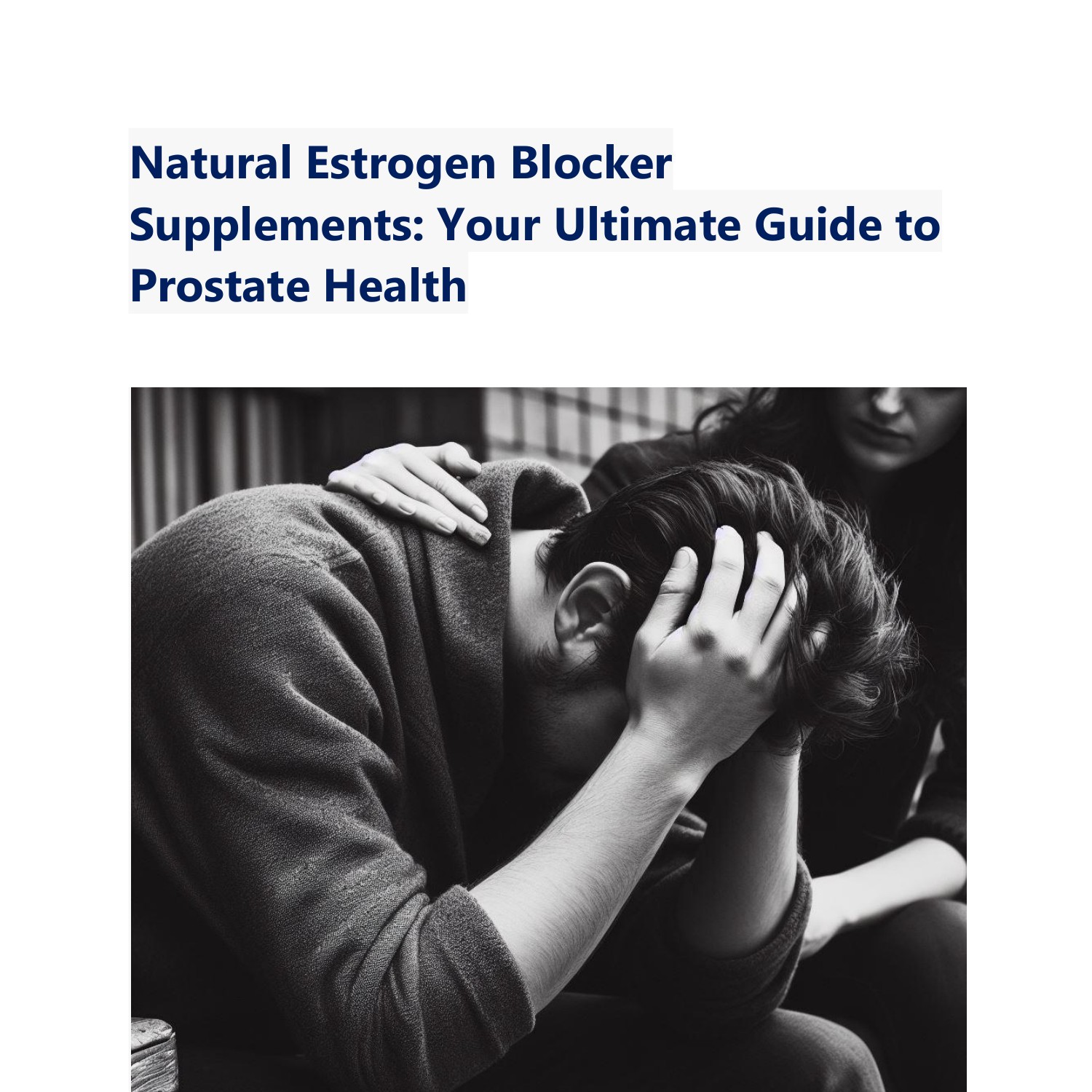 Natural Estrogen Blocker Supplements.pdf DocDroid