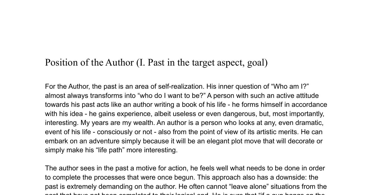 Temporistics Pdf Docdroid