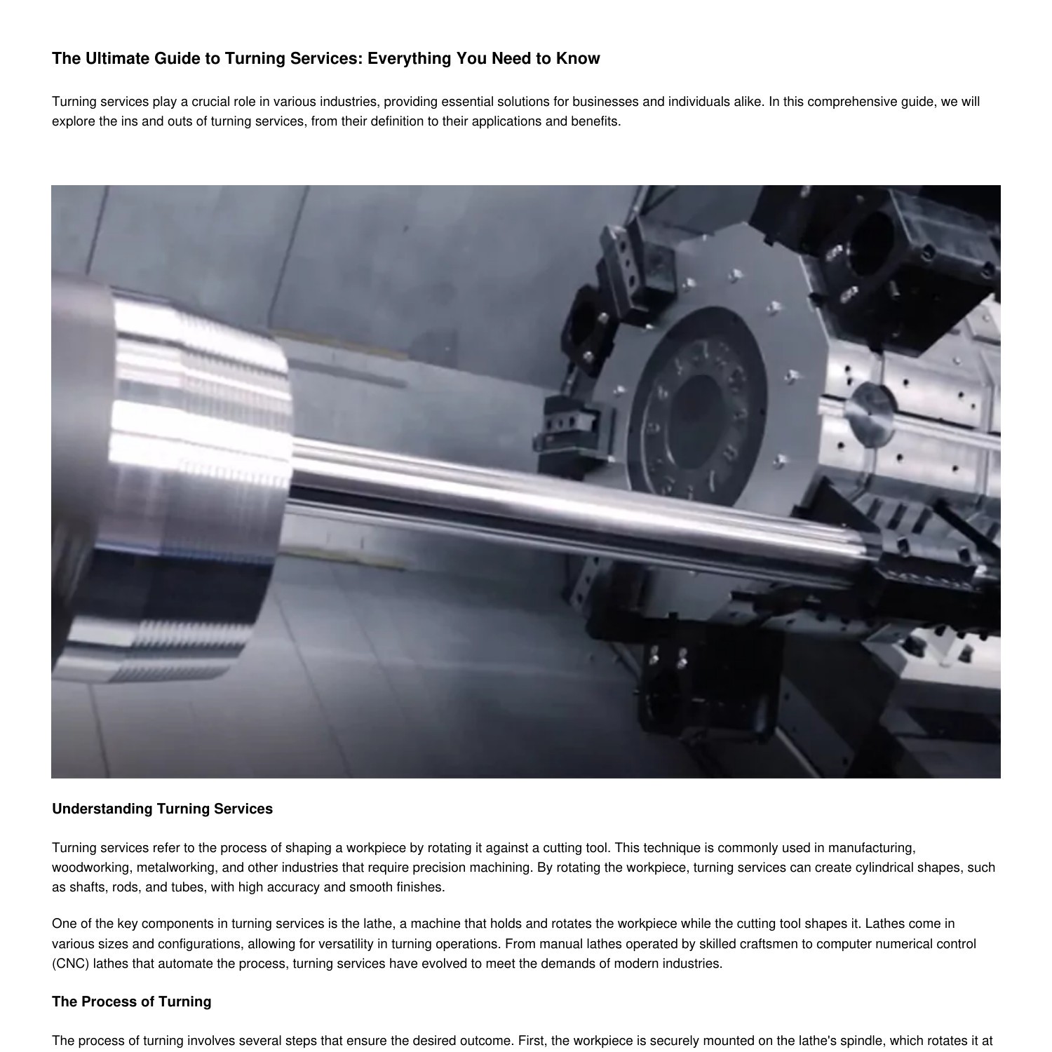 The Ultimate Guide to Turning Services: Everything You Need to Know.pdf