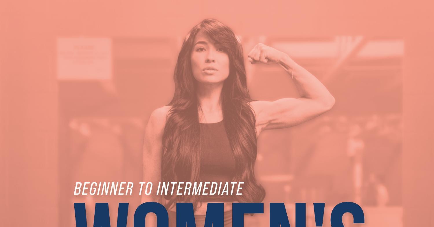 Women's Foundations Program.pdf DocDroid