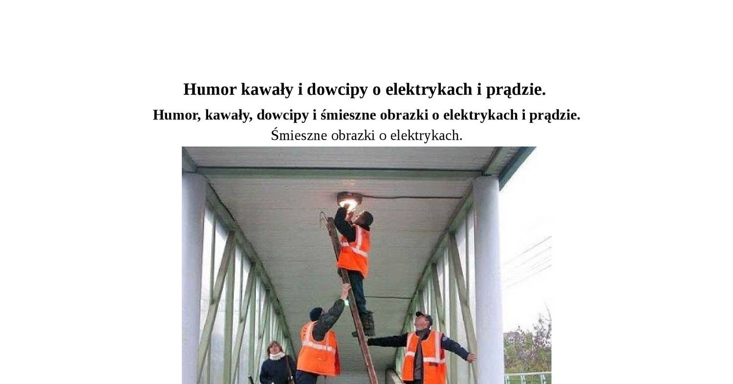Sprawdzian Nr 19 Wersja Bo Pradzie Elektrycznym