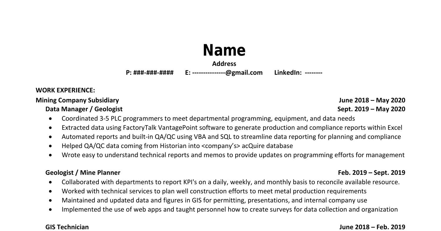 Resume_Reddit_Example.pdf | DocDroid