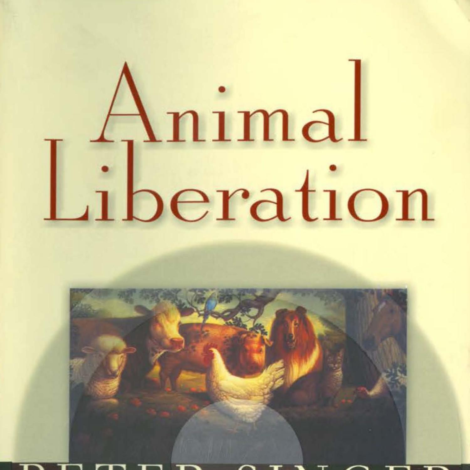 Singer-Animal Liberation-Ecco Press (2001).pdf | DocDroid