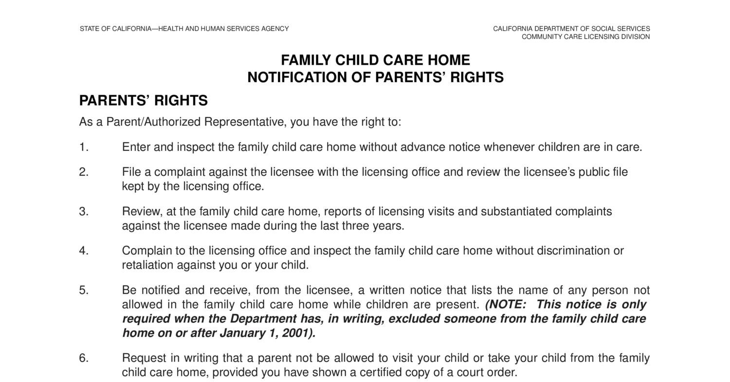 Notification of Parents Rights.pdf | DocDroid