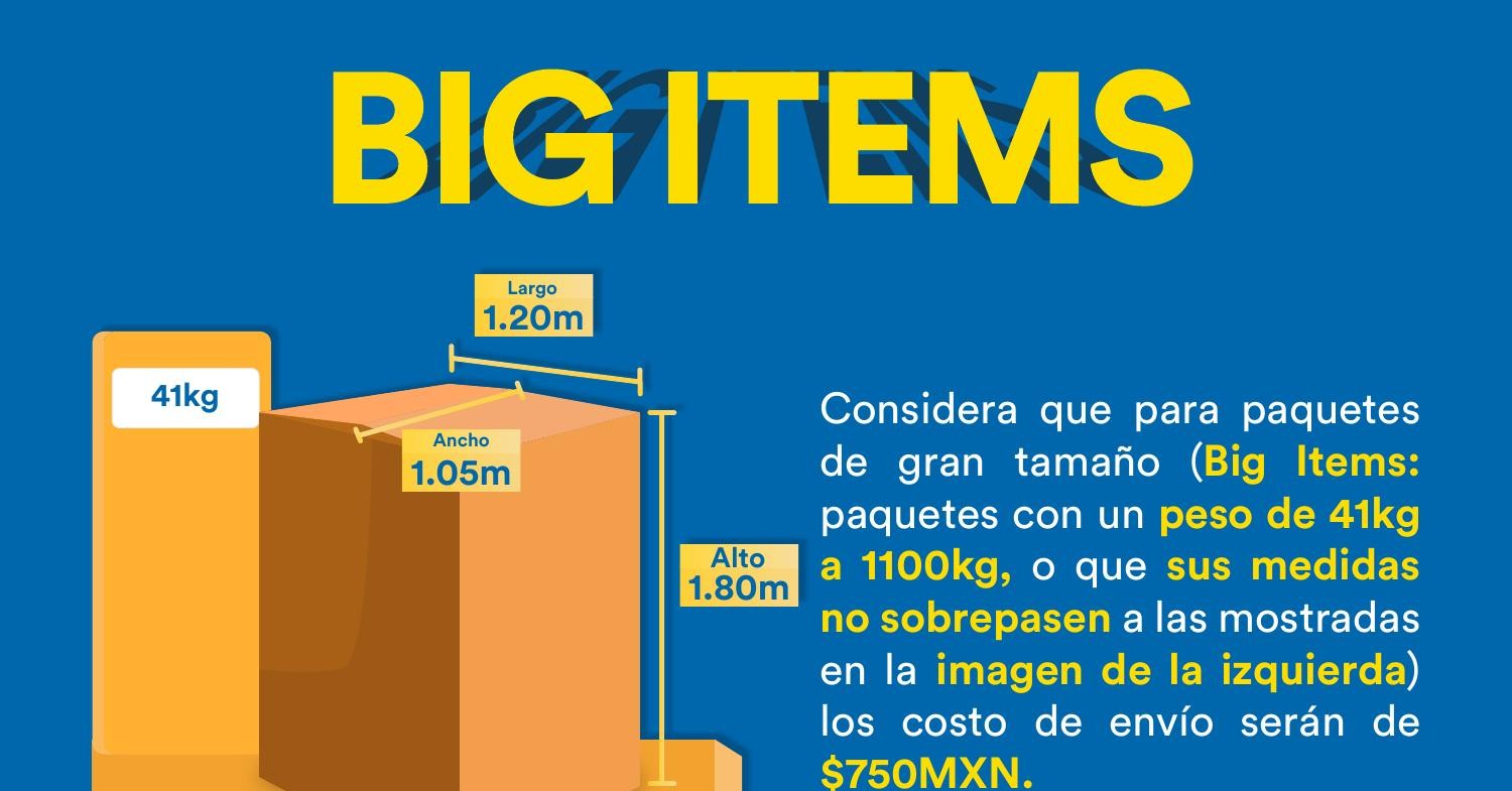BIG ITEMS.pdf | DocDroid