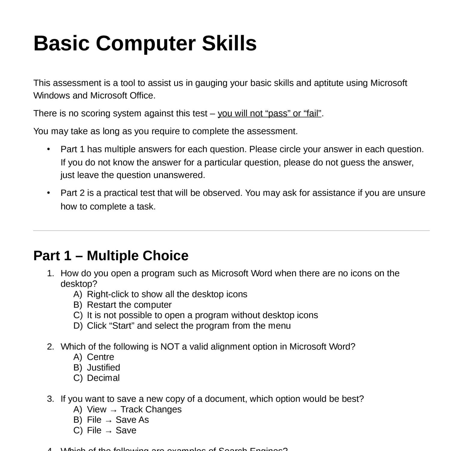basic-computer-skills-assessment-1407-pdf-docdroid