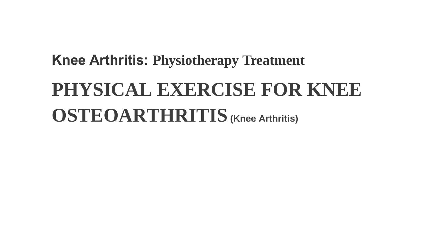 Knee arthritis.docx DocDroid
