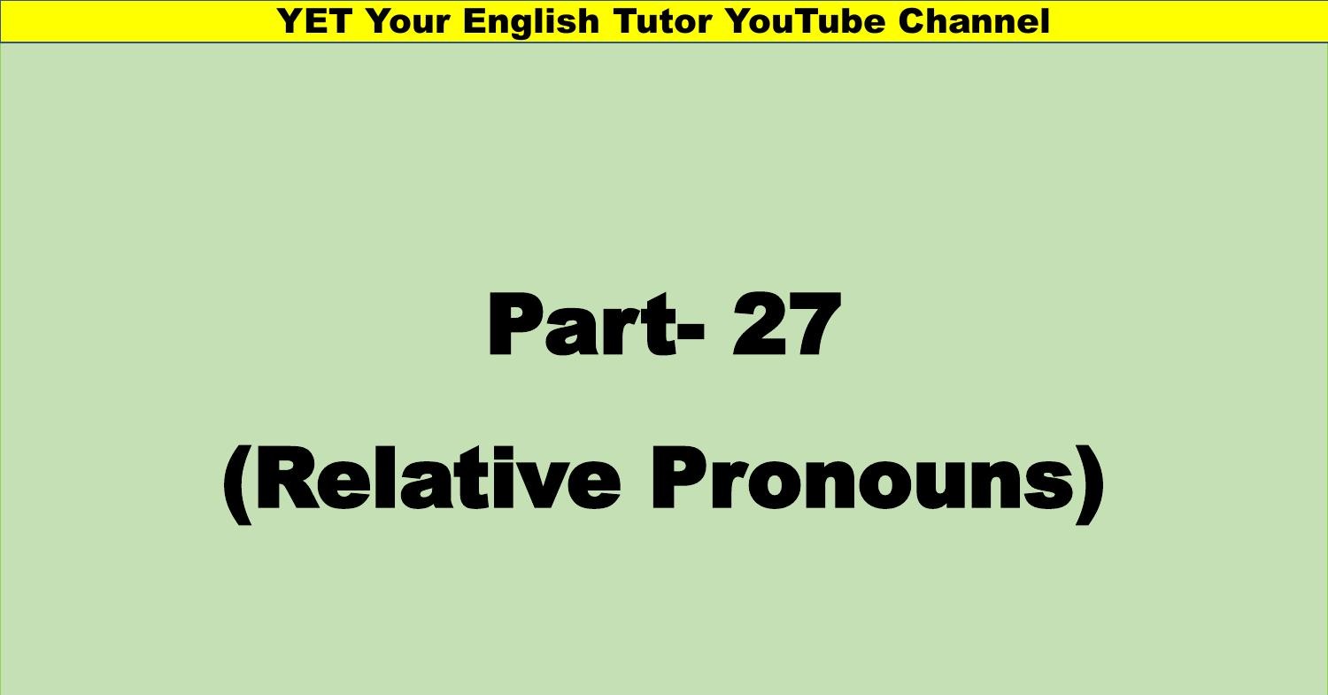 Part27_Relative Pronouns.pdf DocDroid