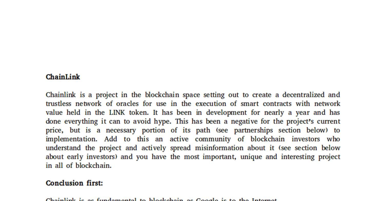 Chainlink Summary.pdf DocDroid