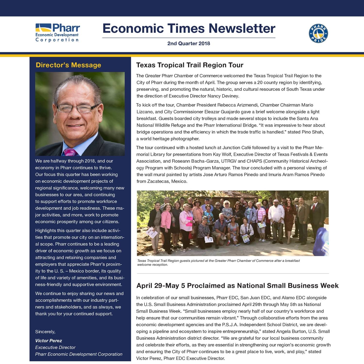 QUARTERLY NEWSLETTER.pdf DocDroid