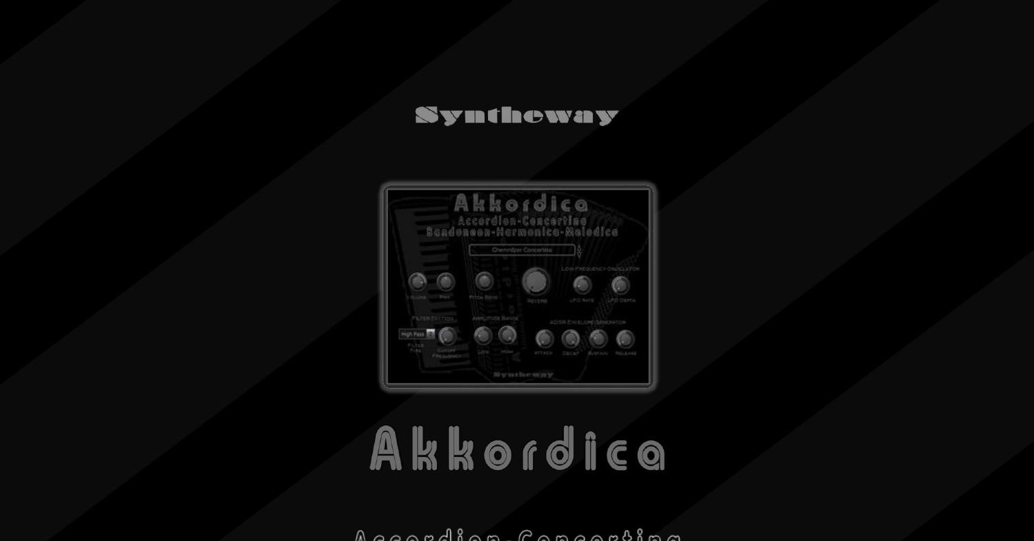 Virtual Anglo Concertina Vst El Reloj Bolero Akkordic vrogue.co