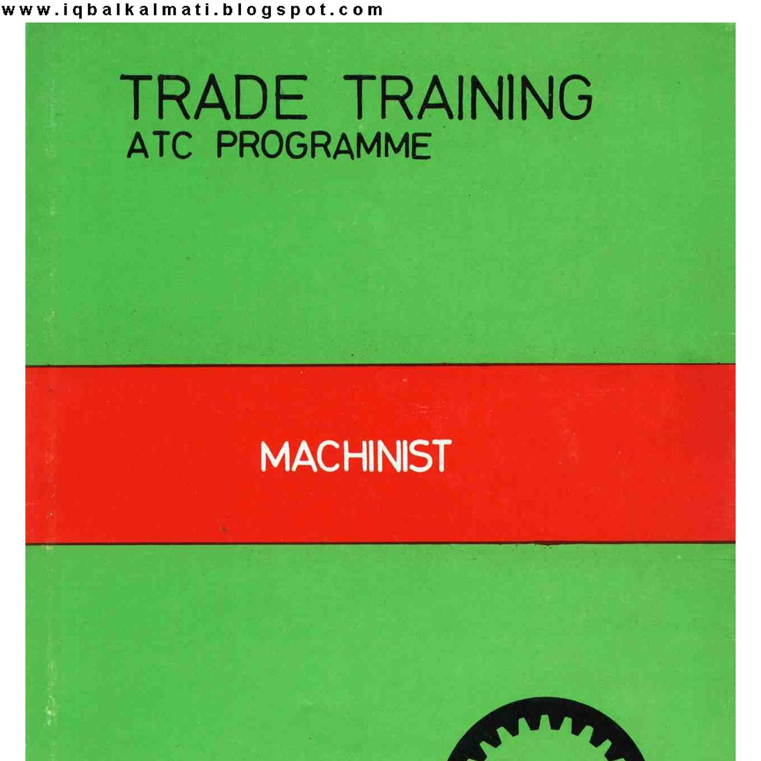 Machinist 17 F pdf DocDroid