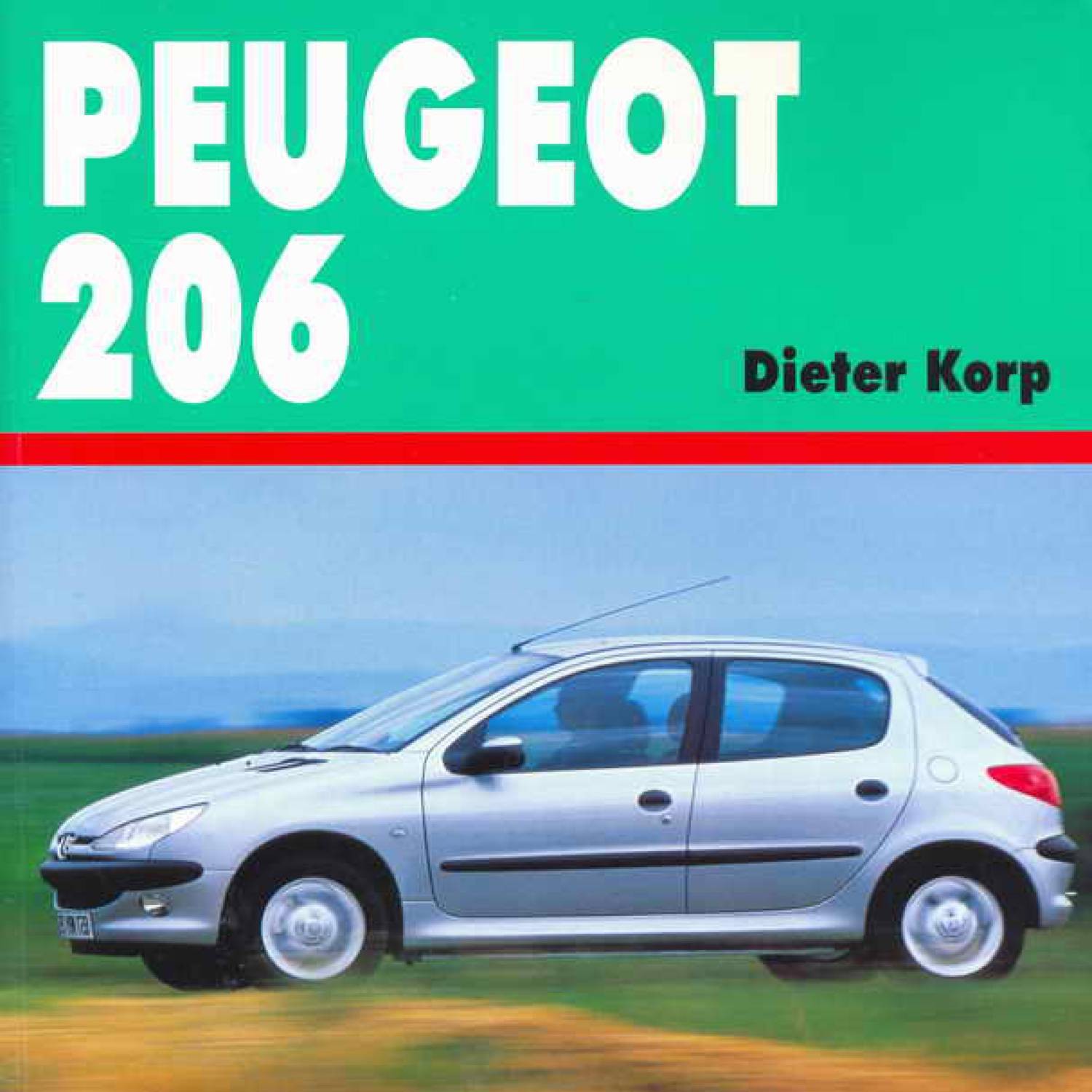 Peugeot 206 od 98 Sam Napr.pdf DocDroid