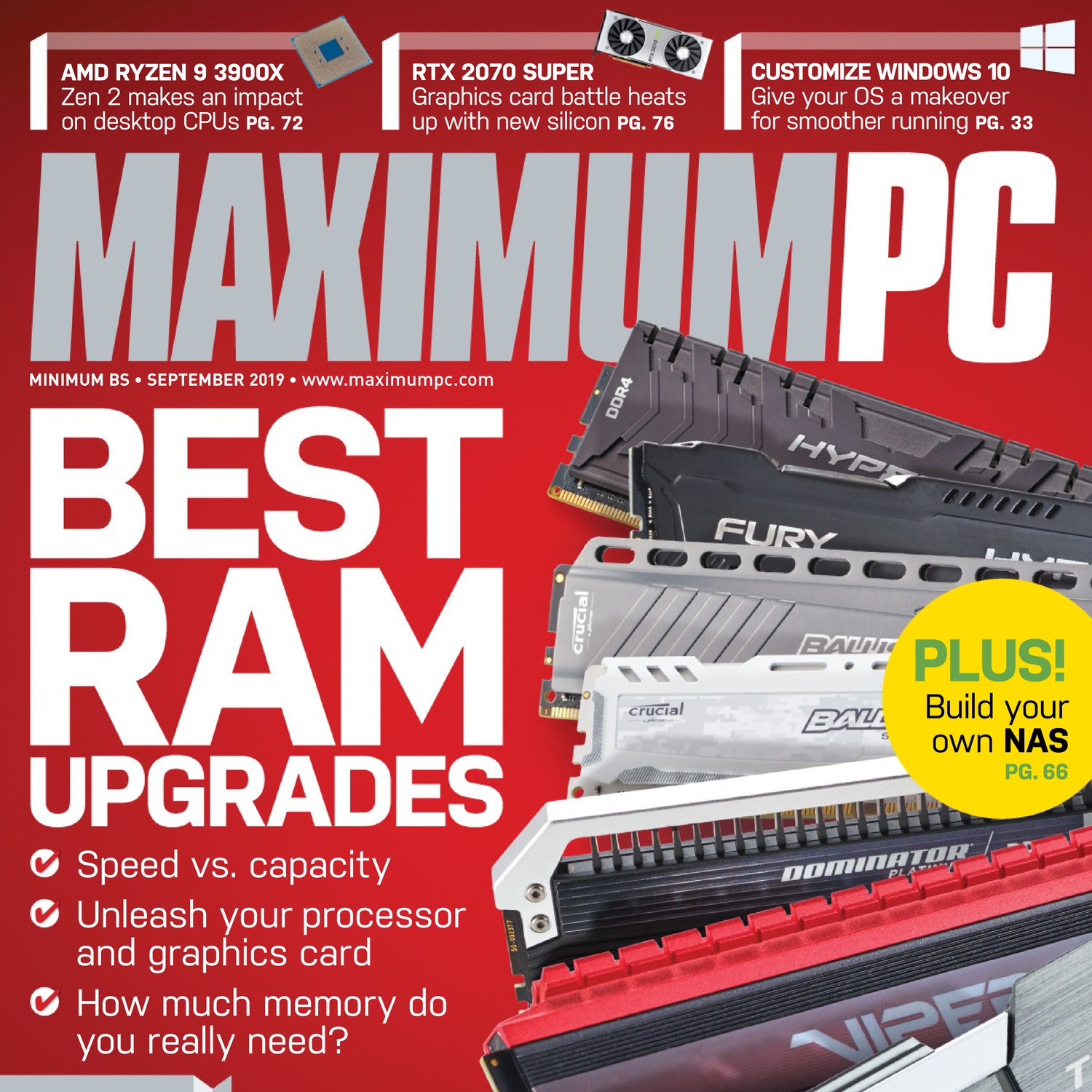 Maximum pc 09 2019 pdf docdroid