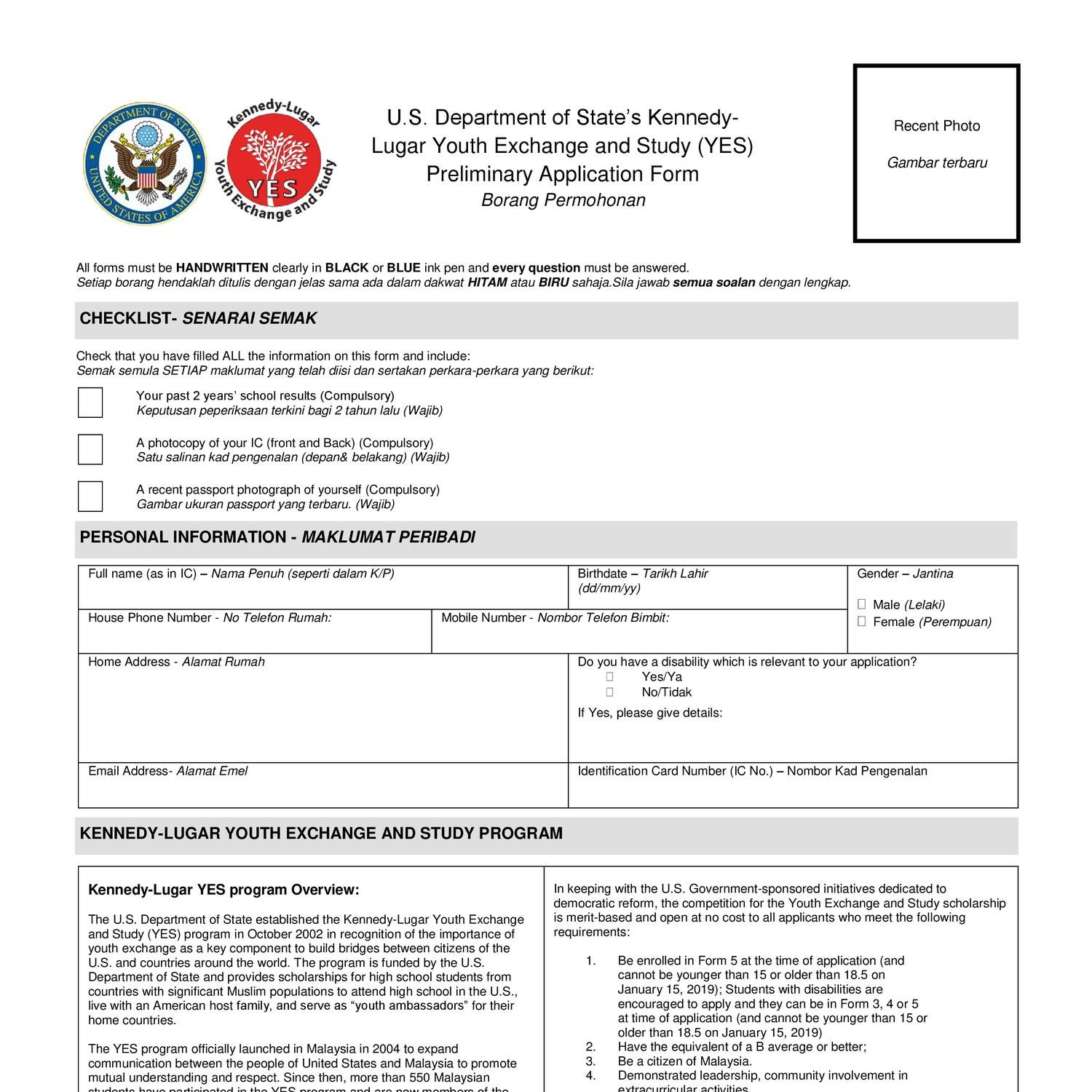 YES Preliminary application form.pdf DocDroid