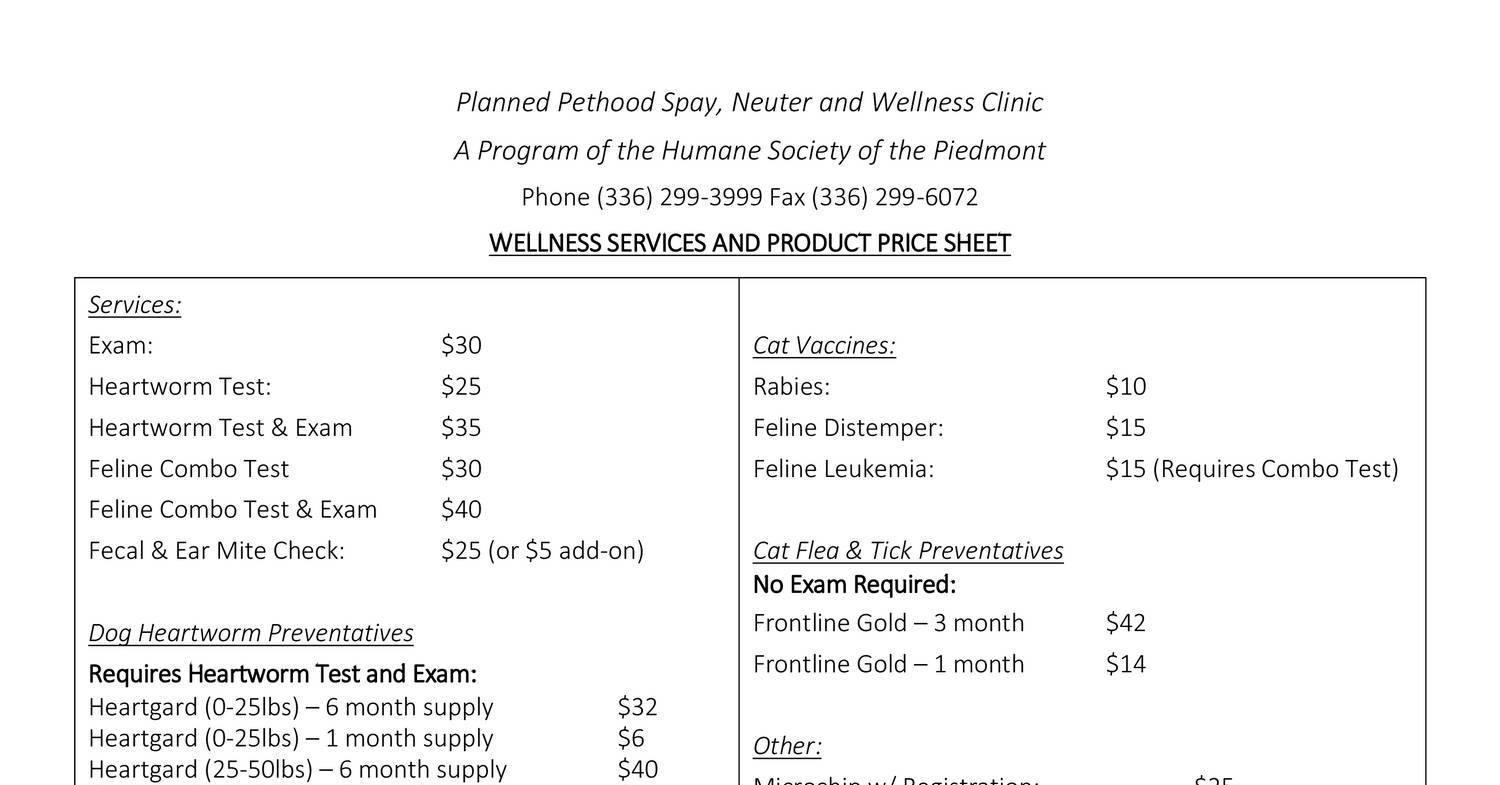 Wellness Product Price List 2017.pdf DocDroid