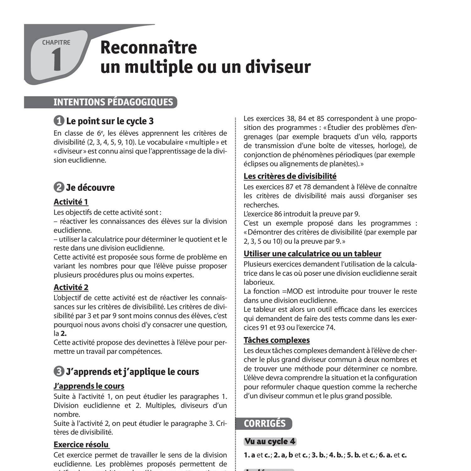Manuel De Maths 4ème Transmath En Ligne transmath 4eme 2016.pdf | DocDroid