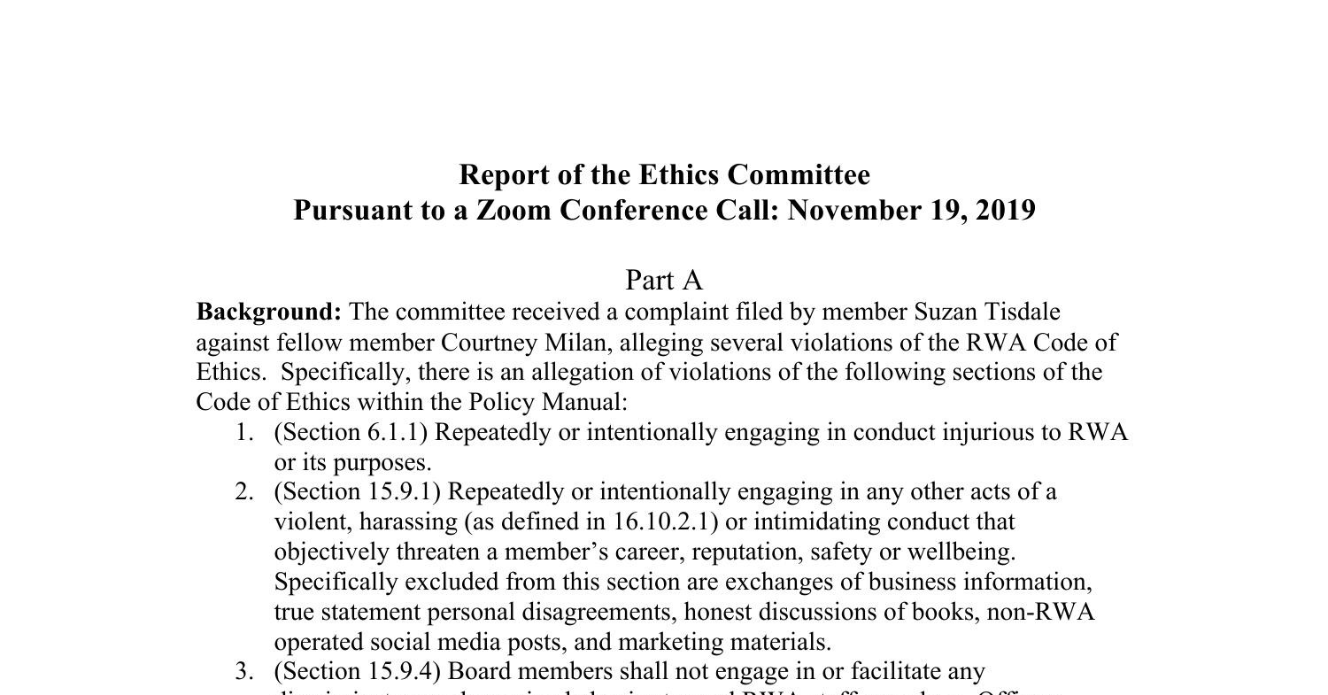 Ethics Committee Report 11.19.pdf DocDroid