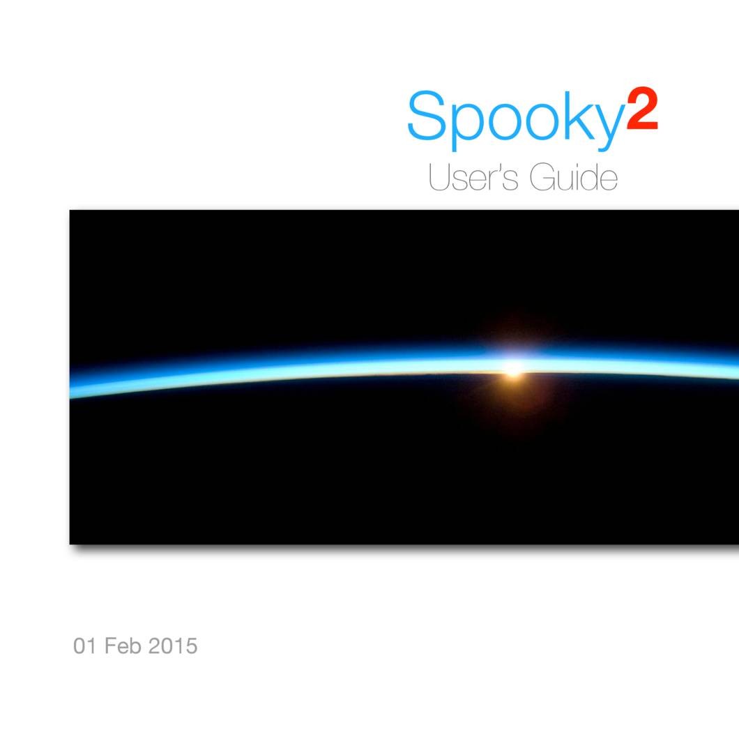 Spooky2_User's_Guide_01022015.pdf | DocDroid