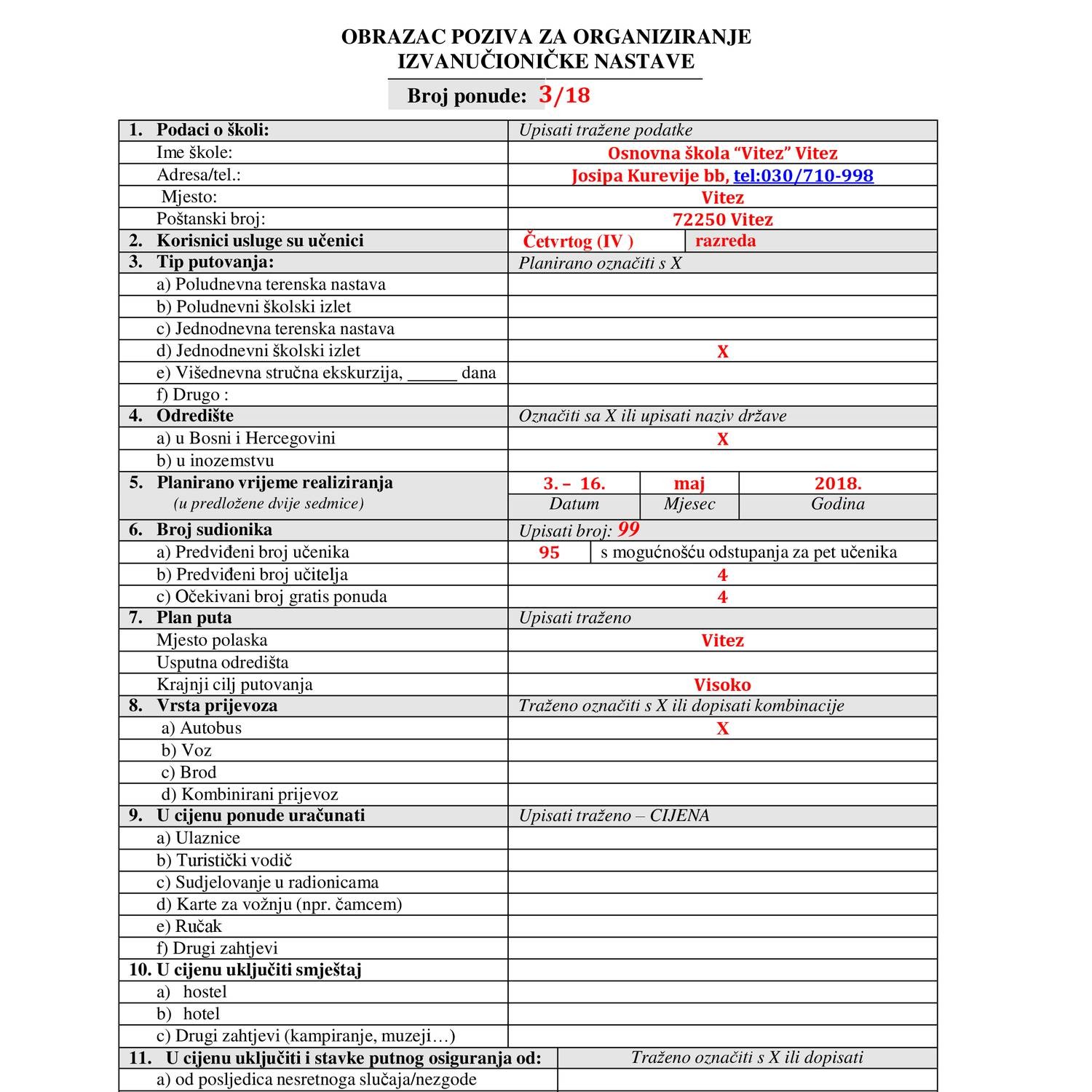 1 intelligence overview