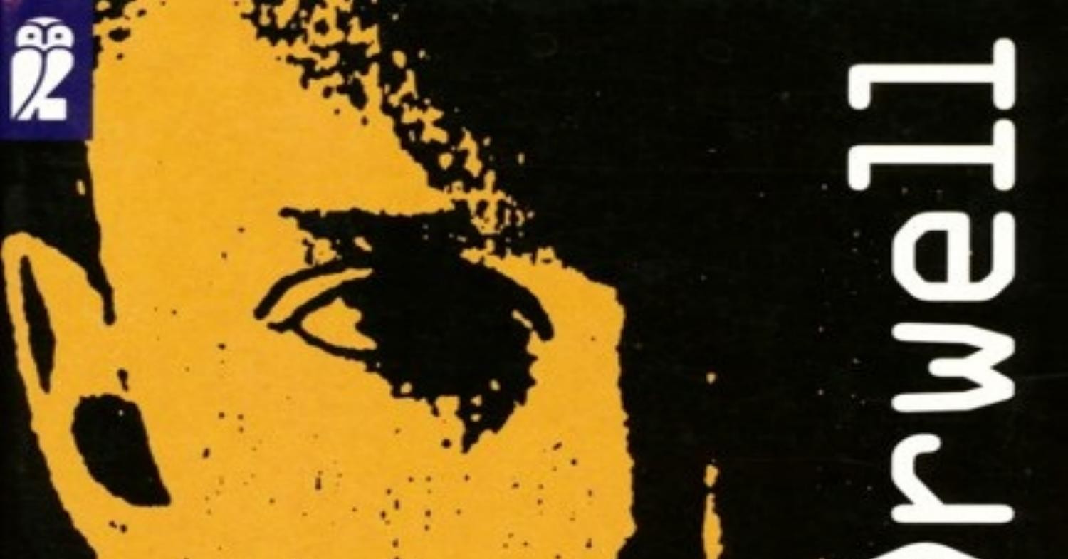 19842013 (Orwell, DocDroid