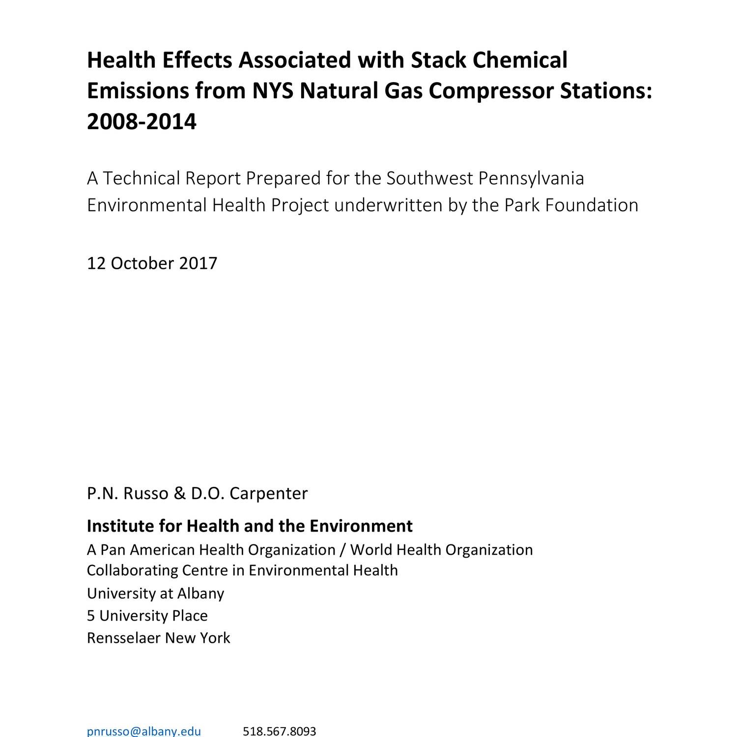 Health_Effects_Associated_with_Stack_Chemical_Emissions_from_NYS