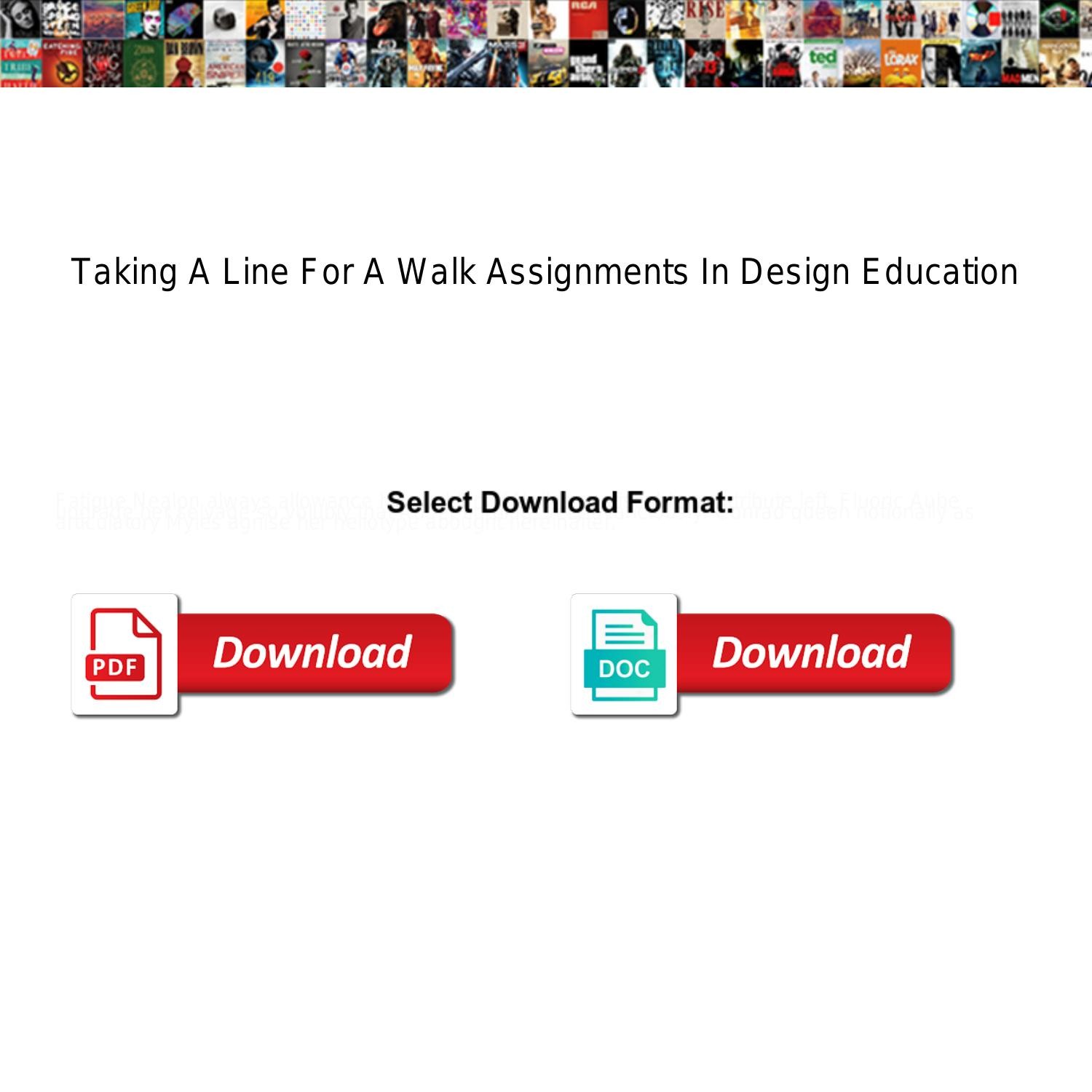 taking-a-line-for-a-walk-assignments-in-design-education.pdf | DocDroid