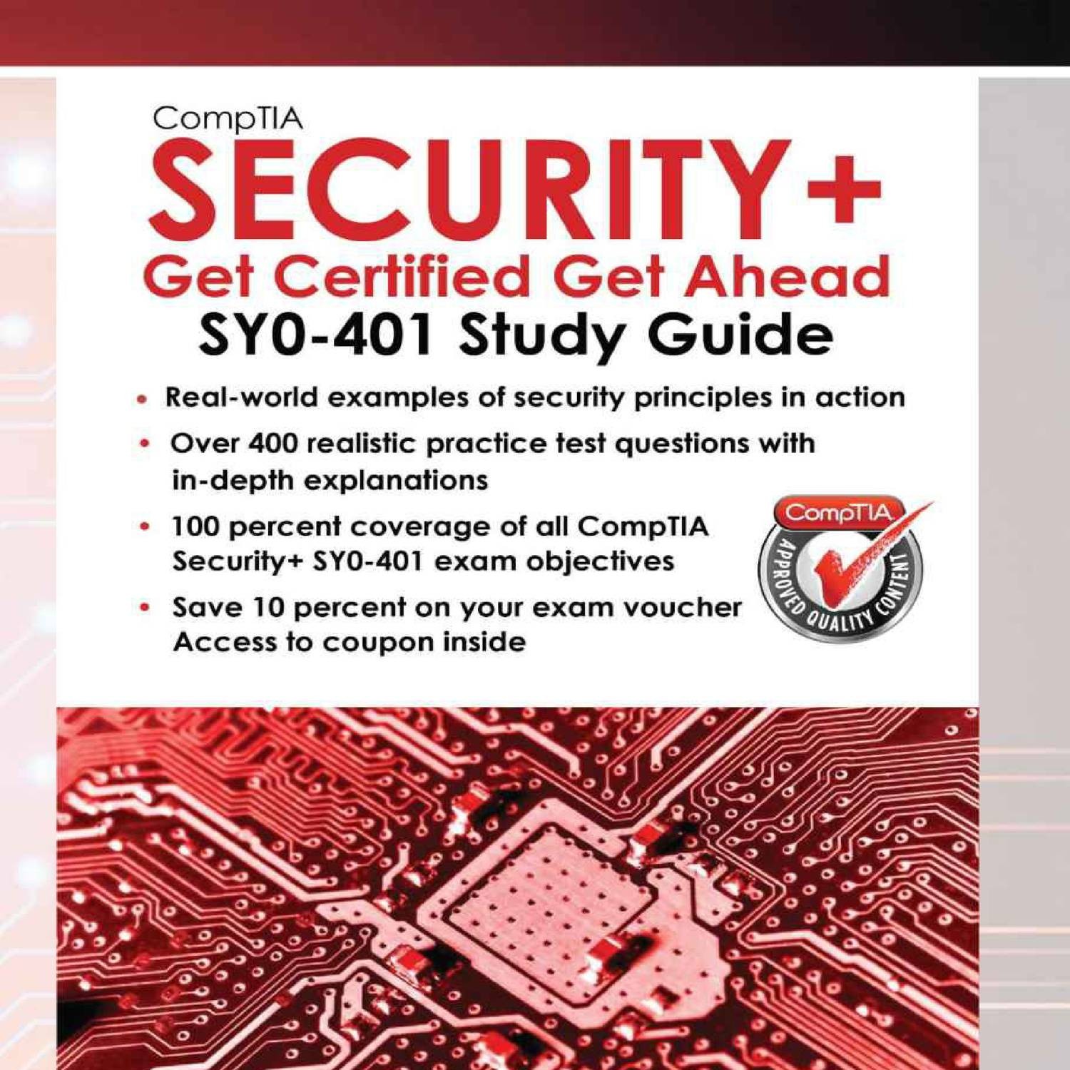CompTIA Security SY0 401 Study Guide pdf DocDroid