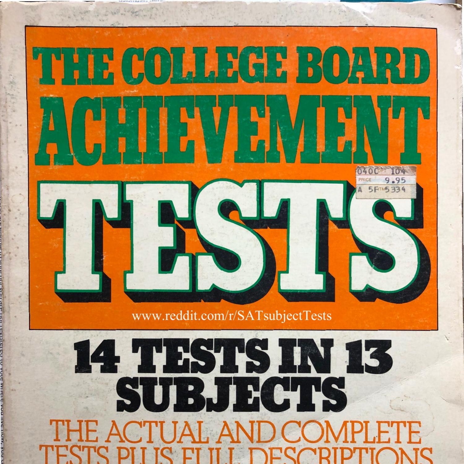 official-college-board-sat-2-literature-subject-test-aka-achievement-test-1983-pdf-docdroid
