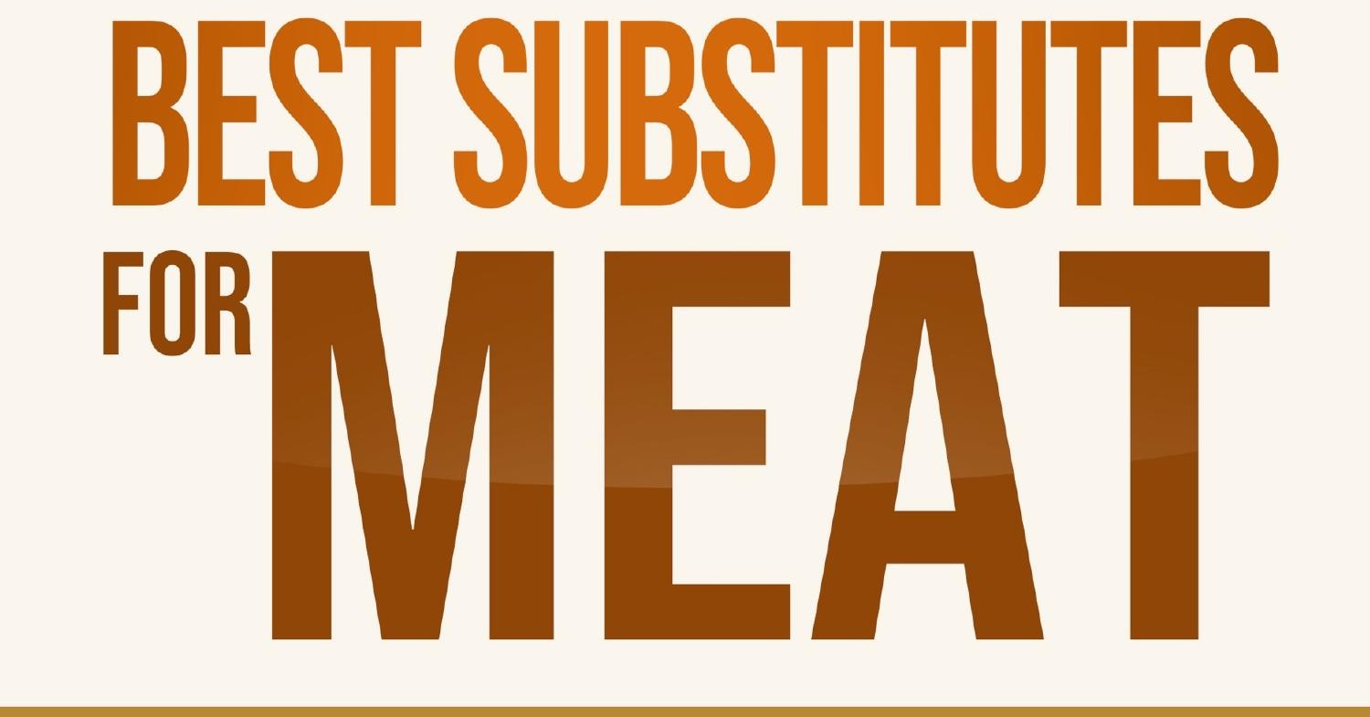 Best Substitutes For Meat.pdf DocDroid