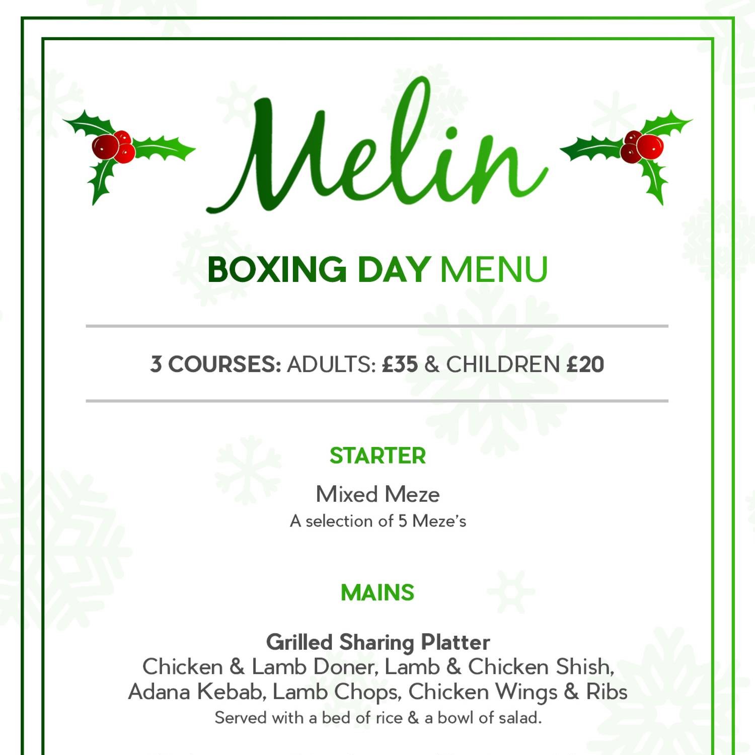 melin boxing day menu final.pdf DocDroid