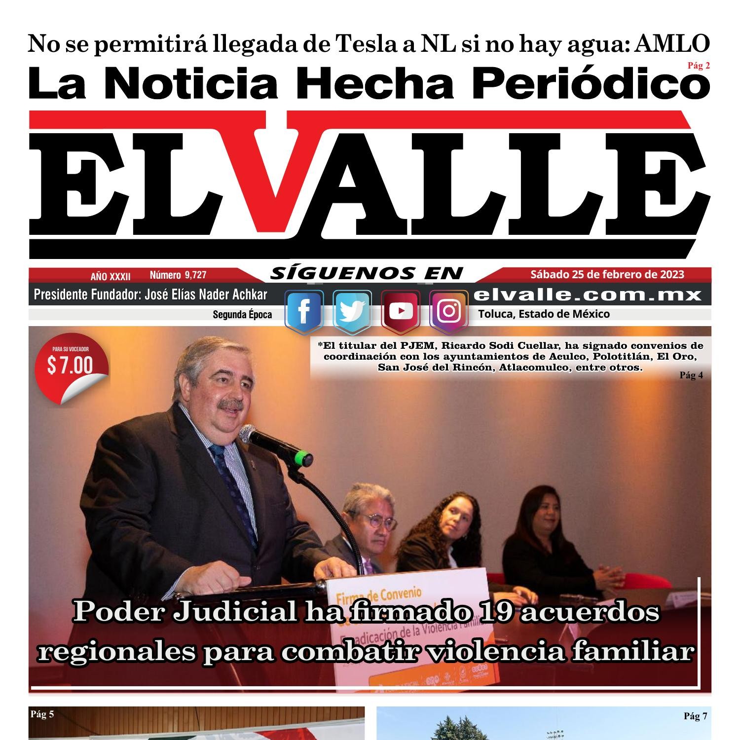 M intelligence overview